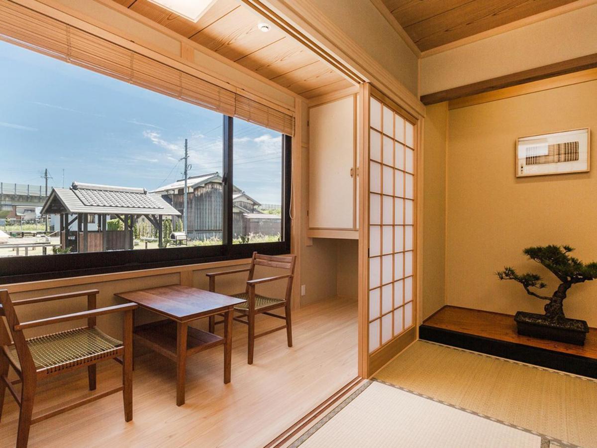 Racine Home Harie Takashima Екстер'єр фото