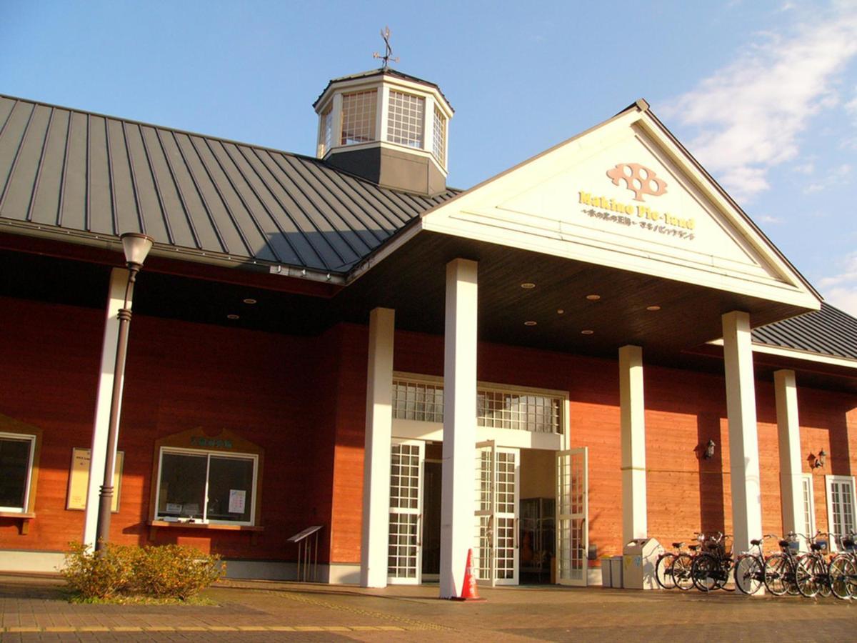 Racine Home Harie Takashima Екстер'єр фото