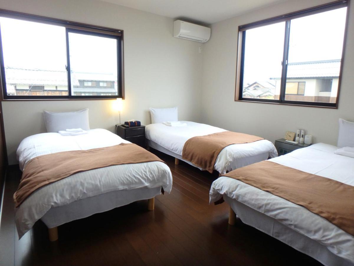 Racine Home Harie Takashima Екстер'єр фото