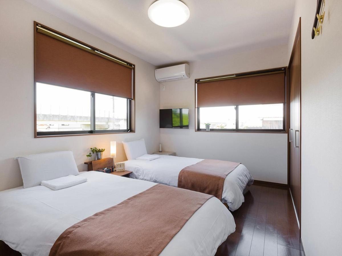 Racine Home Harie Takashima Екстер'єр фото