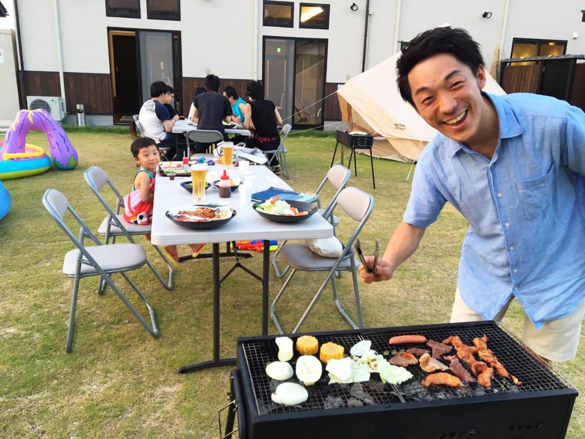 Racine Home Harie Takashima Екстер'єр фото
