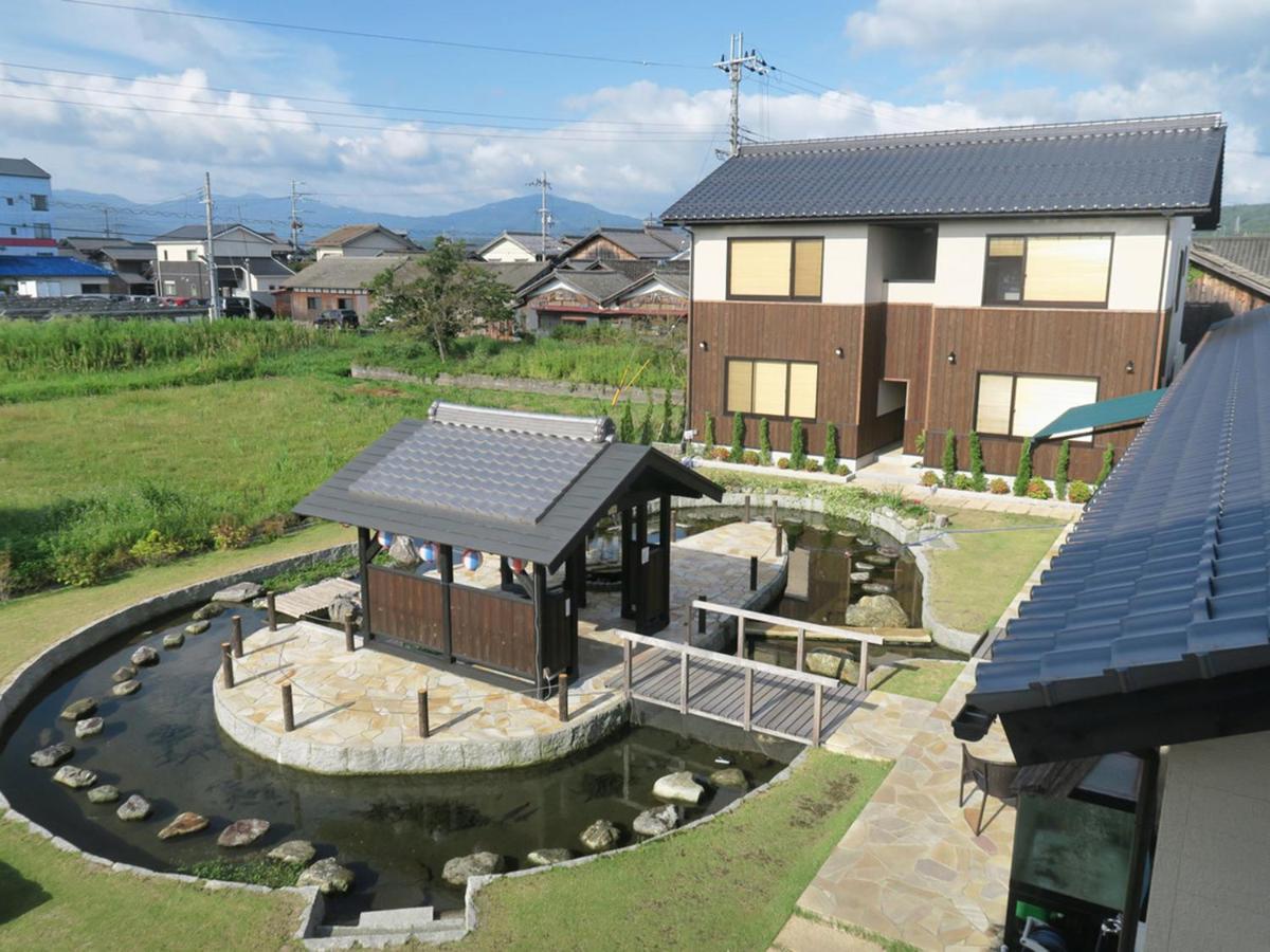 Racine Home Harie Takashima Екстер'єр фото