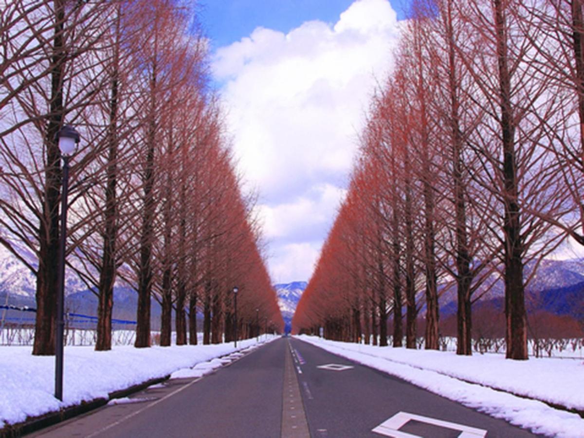 Racine Home Harie Takashima Екстер'єр фото