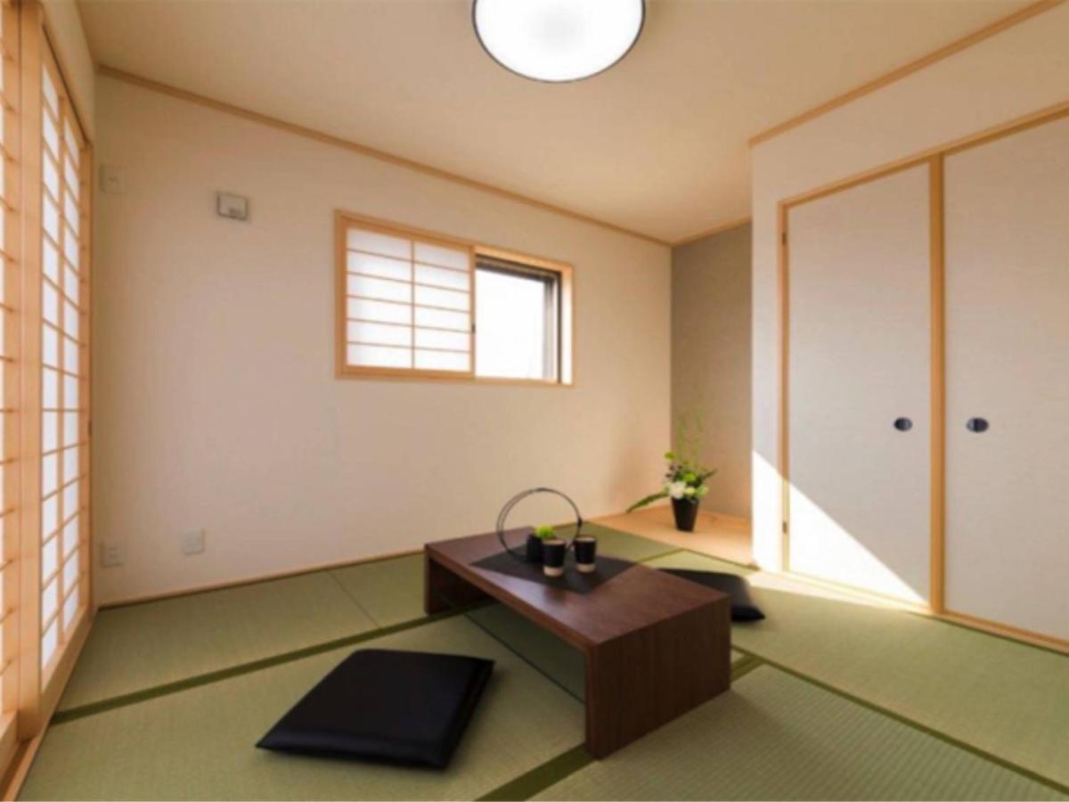 Racine Home Harie Takashima Екстер'єр фото